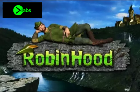Robin Hood HD